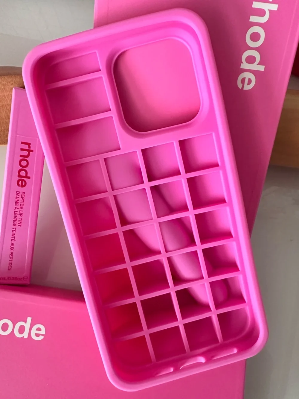 RHODE brand new